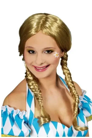 Perruque Arabella Blonde Achetez Aujourd'hui