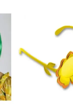 Lunettes Soleil Jaune Jusqu'à Épuisement Des Stocks