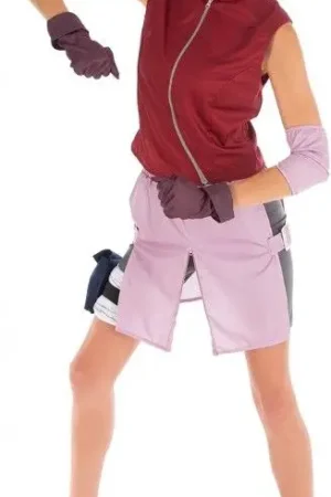 Déguisement Adulte Sakura Haruno Taille S Offre Exclusive
