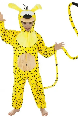 Déguisement Enfant Marsupilami 4/6 Ans Must-Have
