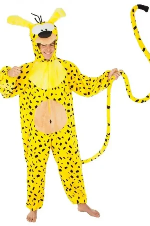 Bon Plan Déguisement Marsupilami Homme 164cm