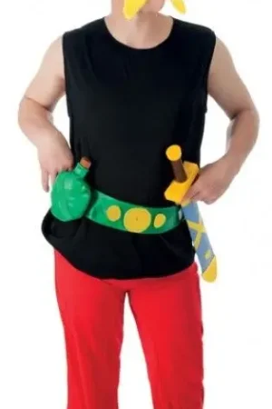 Déguisement Adulte Asterix Taille XL Petit Prix