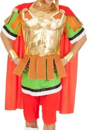 Déguisement Adulte Centurion Asterix Taille L Nouveauté