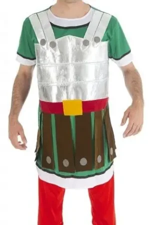 Promotion Saisonnière Déguisement Adulte Legionnaire d' Asterix Taille L