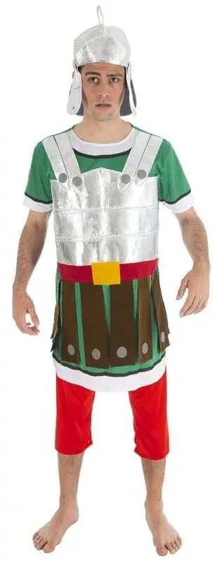 Promotion Saisonnière Déguisement Adulte Legionnaire d' Asterix Taille L