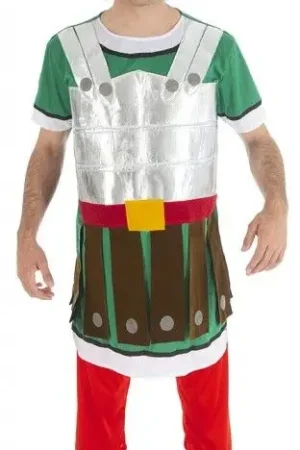 Jusqu'à Épuisement Des Stocks Déguisement Adulte Legionnaire d' Asterix Taille XL