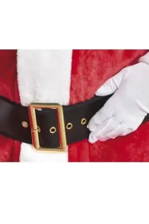 Ceinture Père Noël Luxe Achetez Aujourd'hui