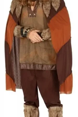 Déguisement Homme Sauvage Taille L Dernière Chance