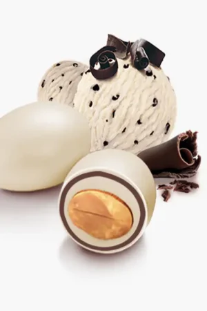 Dragées Blanc Stracciatella 500g Retour Gratuit
