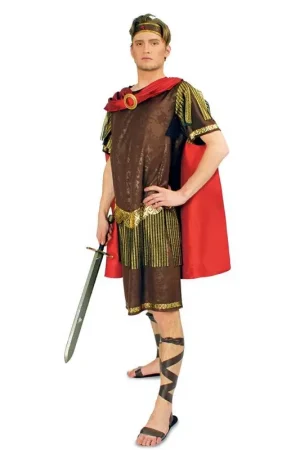 Achetez Aujourd'hui Déguisement Homme Gladiateur Spartacus XXL