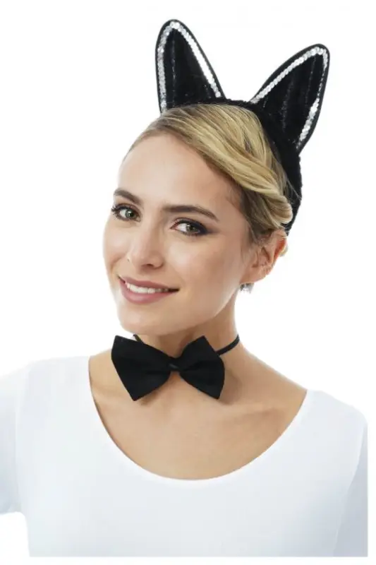 Set de Chat Noir Petit Prix