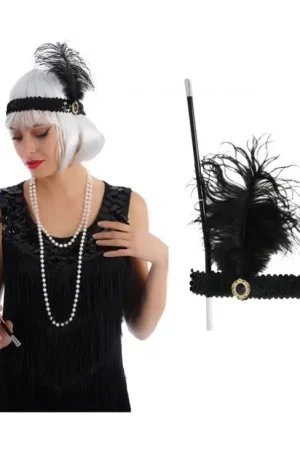 Kit Charleston 3 Pièces Paiement Sécurisé