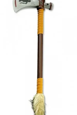 Nouveauté Tomahawk Grand Marron