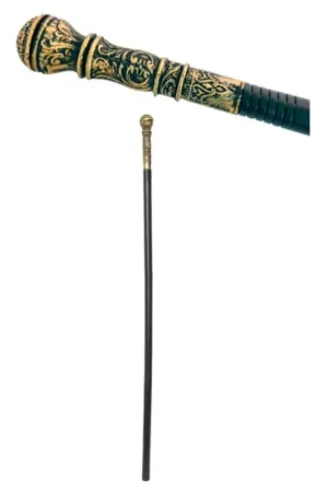 Canne Vampire Adulte 105 cm Bon Marché