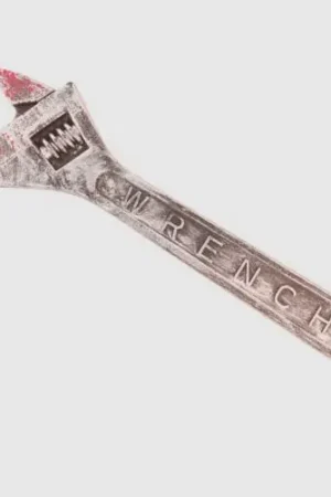 Top Vente Clé Ensanglantée Géante 44 cm