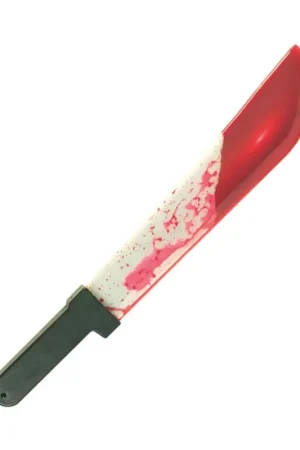 Machette Ensanglantée Marque
