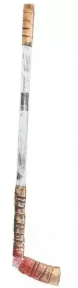 Crosse Hockey Ensanglantée 93 cm Must-Have