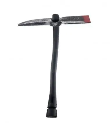 Pioche Ensanglantée 60 cm Prix Cassé