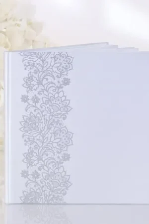 Usine Directe Livre d'Or Original Arabesque