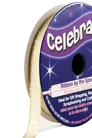 Ruban en bobine nylon Or Acheter En Ligne