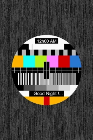 Plaid polaire Good night Dernière Chance