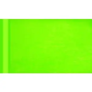 Chemin de table non tissé Vert Granny 4.80x0.40m Acheter Direct