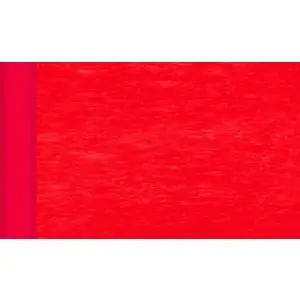 Chemin de table non tissé Rouge 4.80x0.40m Acheter Direct