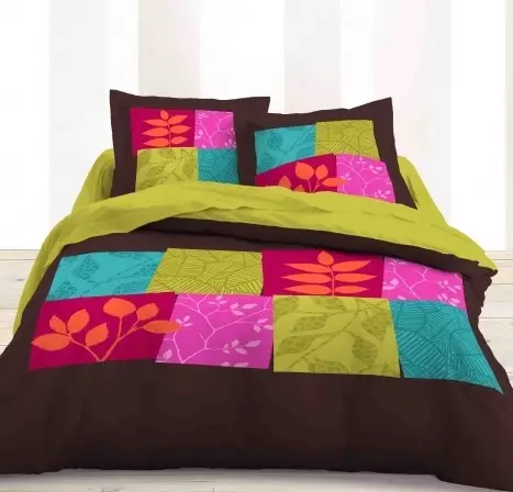 Parure de couette Seasons Authentique