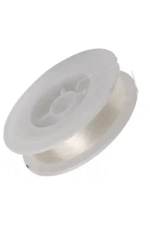 Fil nylon transparent60m transparent Must-Have