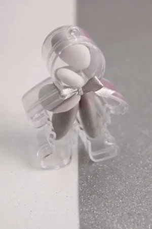 3 figurines bébé garçons Expédition Rapide