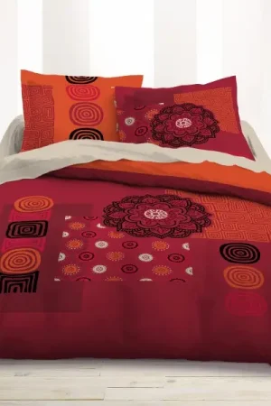 Top Vente Parure de couette Mosaic
