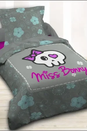 Acheter En Ligne Housse de couette Miss bonny 140x200