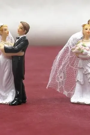Prix Promo Couple de mariés