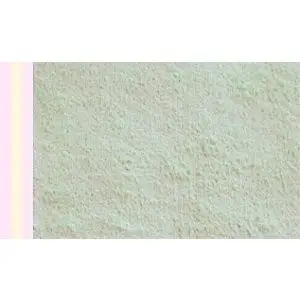 Achat Immédiat Chemin de table non tissé Ivoire 4.80x0.4m