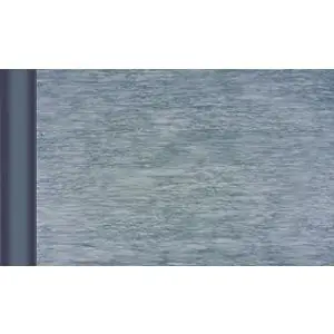 Chemin de table non tissé Noir 4.80x0.4m Expédié Aujourd'hui