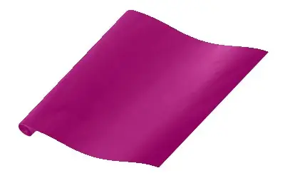 Quantité Limitée Nappe en rouleau airlaid Fushia 4.50x1.20m