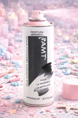 Peinture Aérosol Dragée 330ml Acheter En Ligne