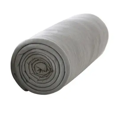 Achetez Aujourd'hui Drap housse 90x190 cm Bronze 100% coton
