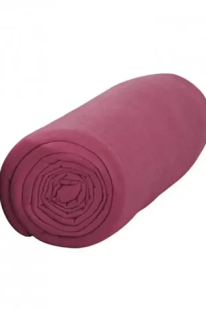 Drap housse 140x190 cm Lily Rose 100% coton Acheter Direct