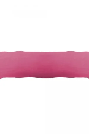 Taie de traversin 1 ou 2 personnes Lily Rose Soldes