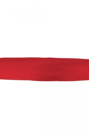 Solde Taie de traversin Rouge 1 ou 2 personnes
