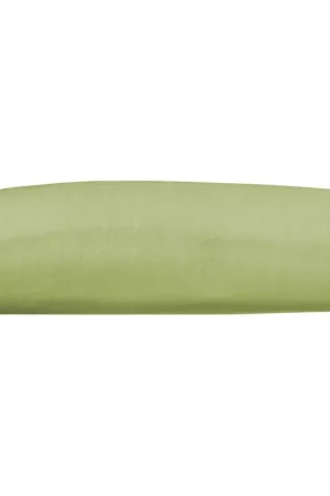 Vente Directe Drap plat 240x300cm Vert anis Today