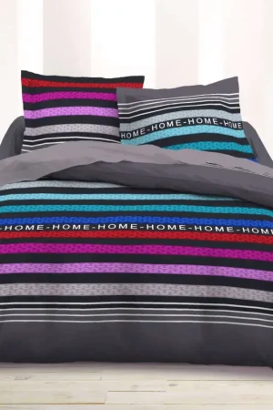 Offre Du Jour Housse de Couette Home Today 220x240cm