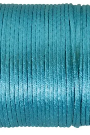 Cordon queue de rat Turquoise 25m Achat Immédiat
