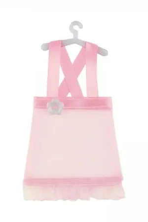 Robe à dragées rose x5 Offre Du Jour