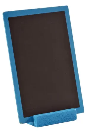 Expédition Rapide Grande ardoise Turquoise