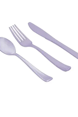 Nouvel Arrivage Ménagère Plastique Parme x30