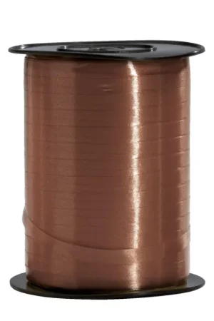 Bolduc Chocolat 250 mètres Authentique