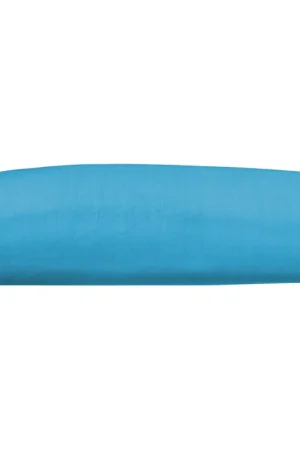 Commander Maintenant Drap plat 2 personnes 240x300cm Turquoise