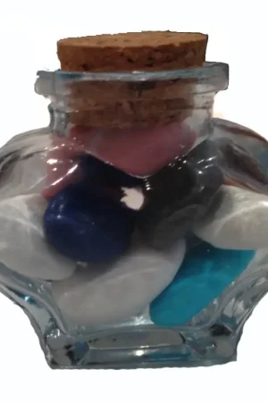 Pot encrier à dragées en Forme de coeur Affaire À Saisir